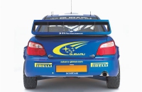 Impreza WRC 2005 S11