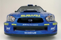Impreza WRC 2005 S11