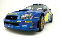 Impreza WRC 2005 S11