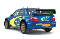 Impreza WRC 2005 S11