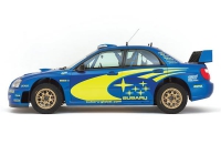 Impreza WRC 2005 S11