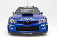 Impreza WRC 2006 S12