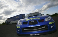 Impreza WRC 2006 S12