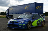 Impreza WRC 2006 S12