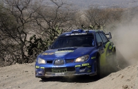Impreza WRC 2006 S12