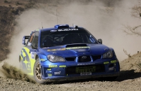 Impreza WRC 2006 S12