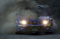 Impreza WRC 2006 S12