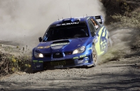 Impreza WRC 2006 S12
