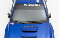 Impreza WRC 2006 S12
