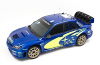 Impreza WRC 2006 S12
