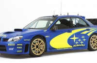 Impreza WRC 2006 S12