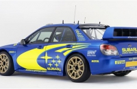 Impreza WRC 2006 S12