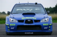 Impreza WRC 2006 S12