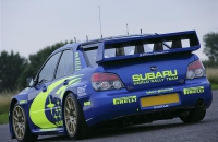 Impreza WRC 2006 S12