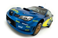 Impreza WRC 2007 S12b
