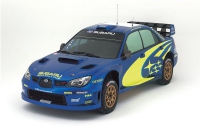 Impreza WRC 2007 S12b