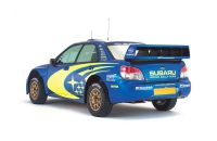 Impreza WRC 2007 S12b