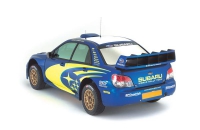 Impreza WRC 2007 S12b
