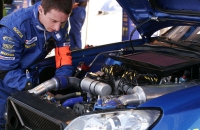 Impreza WRC 2007 S12b
