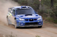 Impreza WRC 2007 S12b
