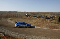 Impreza WRC 2008 S14