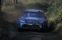 Impreza WRC 2008 S14