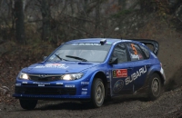 Impreza WRC 2008 S14