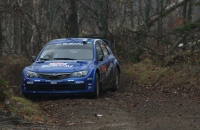 Impreza WRC 2008 S14