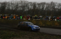 Impreza WRC 2008 S14