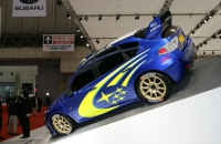 Impreza WRC 2008 S14 concept