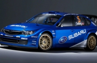 Impreza WRC 2008 S14