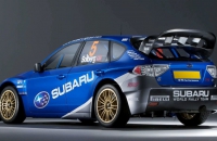 Impreza WRC 2008 S14
