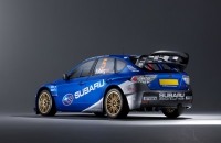 Impreza WRC 2008 S14