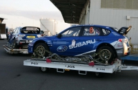 Impreza WRC 2008 S14
