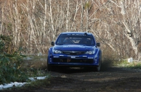 Impreza WRC 2008 S14