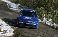 Impreza WRC 2008 S14