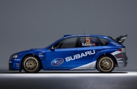 Impreza WRC 2008 S14