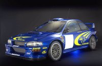 Impreza WRC2000 S6/P2000
