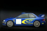 Impreza WRC2000 S6/P2000