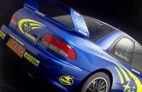 Impreza WRC2000 S6/P2000