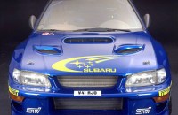 Impreza WRC2000 S6/P2000