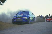 Impreza WRC2000 S6/P2000