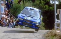 Impreza WRC2000 S6/P2000