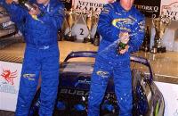 Impreza WRC2000 S6/P2000