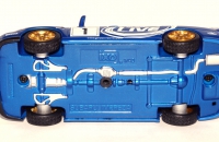 IXO 2002 Subaru Impreza STI Prodrive Dealer Limited Edition