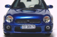IXO MOC001 Subaru Impreza 2.0 WRX