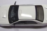 IXO MOC031 Subaru Impreza STI 2003
