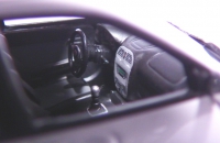 IXO MOC031 Subaru Impreza STI 2003