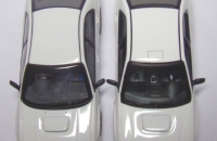 AutoArt vs IXO Subaru Impreza STI