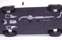 IXO MOC031 Subaru Impreza STI 2003